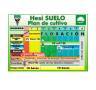 Kit de Cultivo Tierra Starter Box HESI Kit de Cultivo Tierra Starter Box HESI