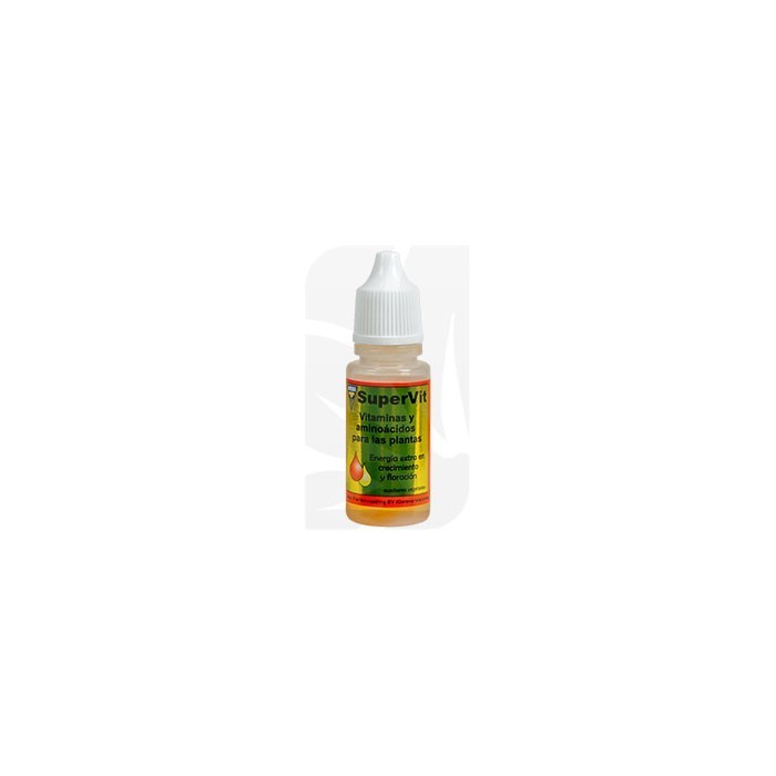 Super Vit de 10 ml. HESI