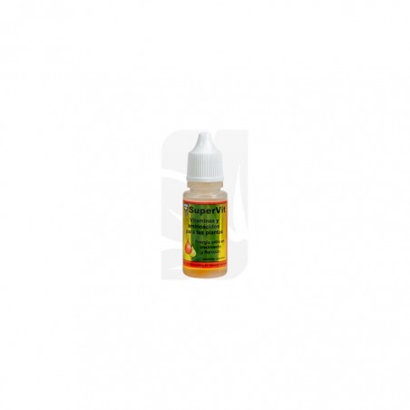 Super Vit de 10 ml. HESI ⚡ Vitaminas y aminoacidos para marihuana