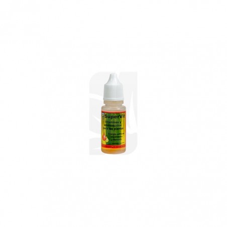 Super Vit de 10 ml. HESI