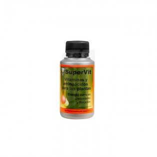 Super Vit 100 ml HESI Barato. Grow Shop Web.