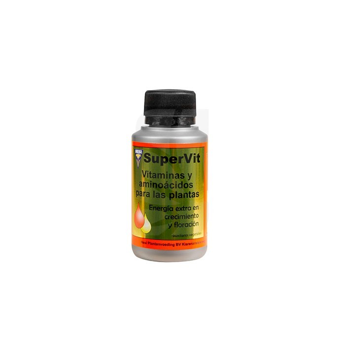 Super Vit de 100 ml. HESI Super Vit de 100 ml. HESI