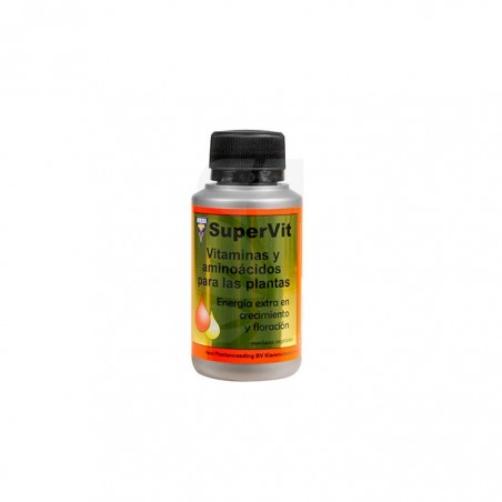 Super Vit 100 ml HESI Barato. Grow Shop Web.