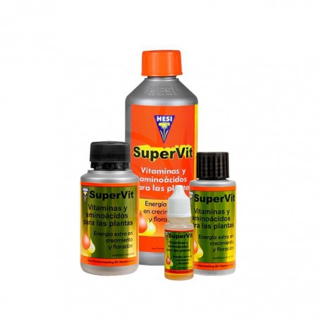 Super Vit de 100 ml. HESI