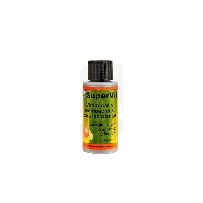 Super Vit de 50 ml. HESI