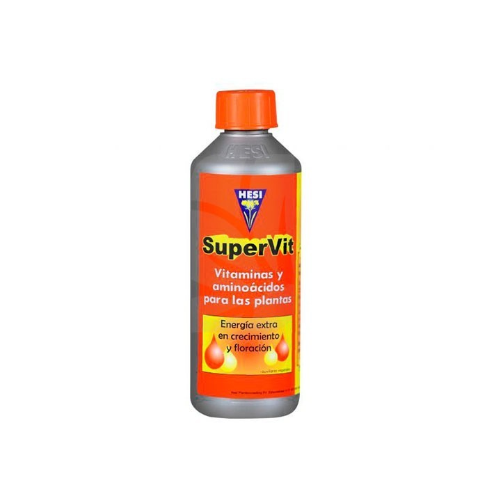 Super Vit 500 ml HESI