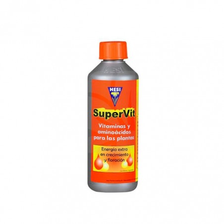 Hesi Super Vit 500 ml. ✅ Vitamins for cannabis plants