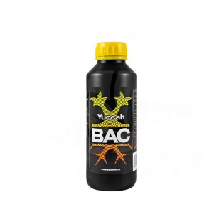 Yuccah de 500 ml BAC