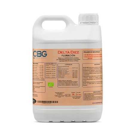 DELTA 10 de 5 Litros