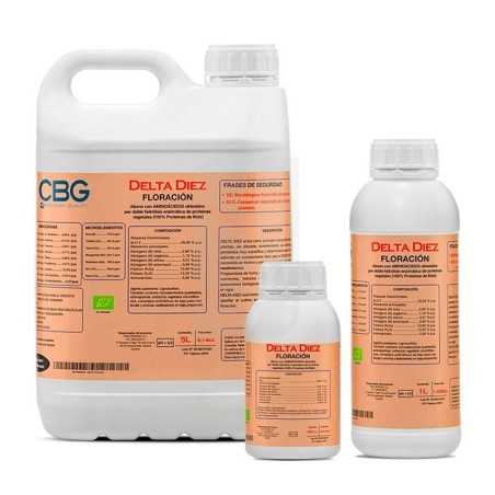 DELTA 10 de 5 Litros