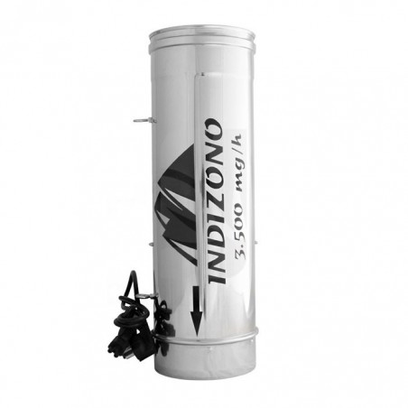 INDIZONO OZONIFICADOR D150mm
