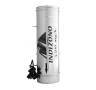 Indizono Ozonificador D150 mm. 3500 mg-h Indizono Ozonificador D150 mm. 3500 mg-h
