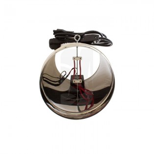 Indizono Ozonificador D150 mm. 3500 mg-h