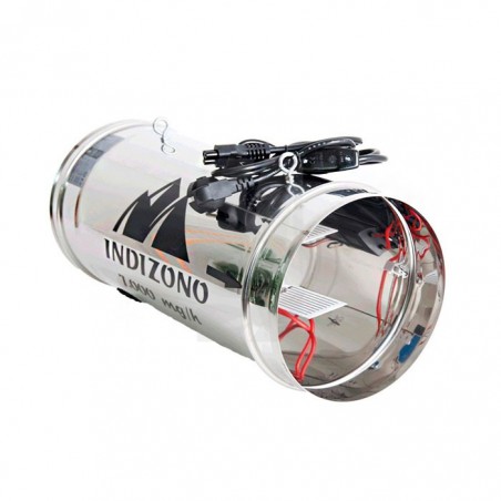 Indizono Ozon-Generator D200 mm 7000 mg/h