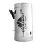 Indizono Ozonificador D250 mm. 7000 mg-h Indizono Ozonificador D250 mm. 7000 mg-h