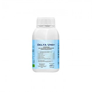 Buy Delta 1 Root Stimulator 500 ml. Cannabiogen