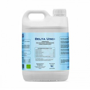 Buy Delta 1 Root Stimulator 5 liters. Cannabiogen