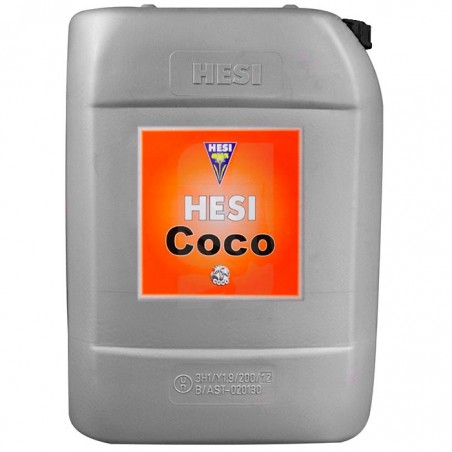 Coco de 20 Litros HESI