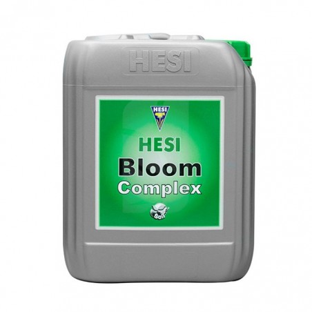 HESI 5 Liter Bloom Complex ≫ Bloom Fertilizer