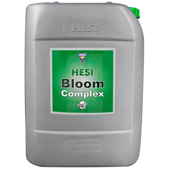 HESI 20 Liter Bloom Complex
