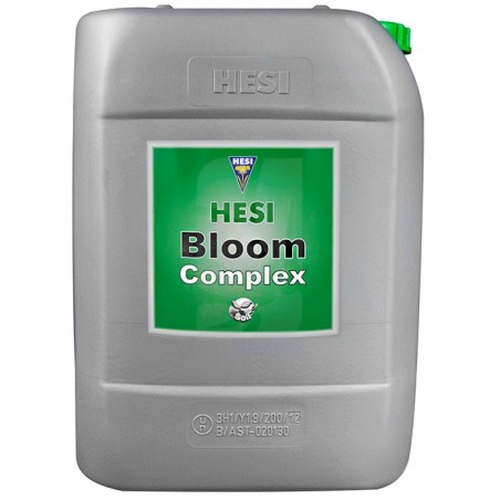 Hesi Complejo de Floración 20 litros