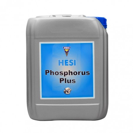 Comprar ▷ Fósforo Plus ◁ de 5 Litros. HESI barato