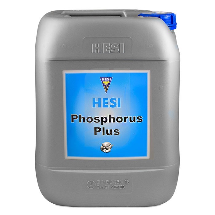 Fósforo Plus de 10 Litros HESI Fósforo Plus de 10 Litros HESI