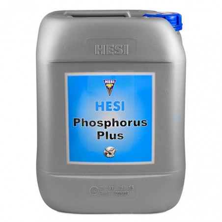Comprar Fósforo Plus de 10 Litros. HESI | HESI barato
