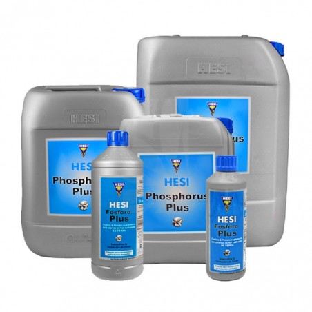 Fósforo Plus de 500 ml. HESI