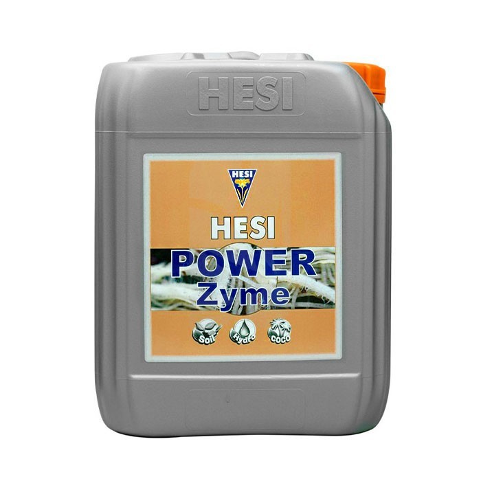 Powerzyme da 5 Litri HESI