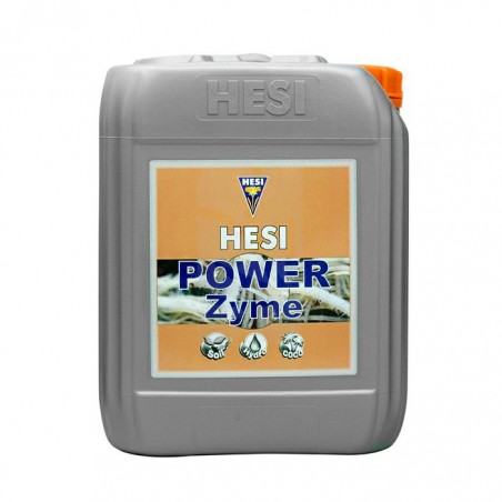 Powerzyme 5 Liters HESI | Clean Substrate