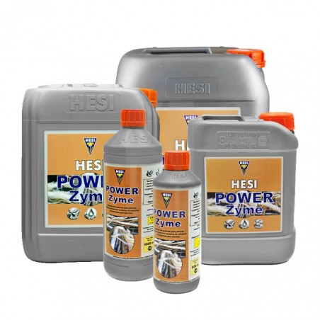 Powerzyme 5 Liters HESI