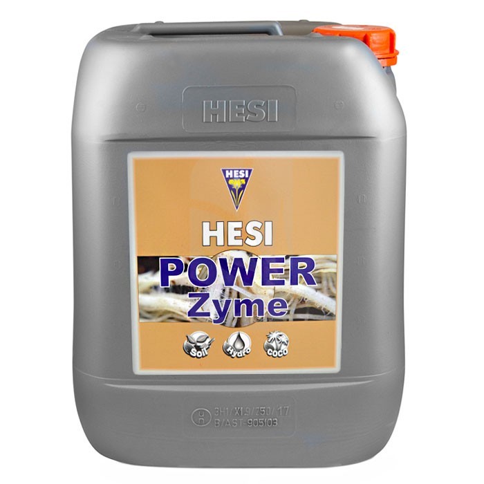 Powerzyme da 10 Litri HESI