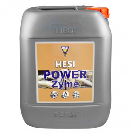 Hesi Power Zyme 10l