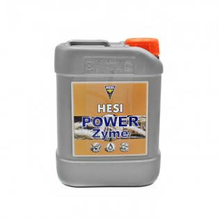 Powerzyme 2.5 Liters HESI | Clean substrate