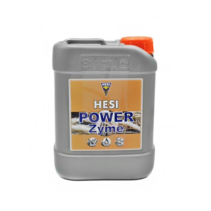 Powerzyme 2.5 Liters HESI