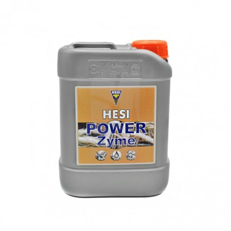 Powerzyme 2.5 Liters HESI | Clean substrate