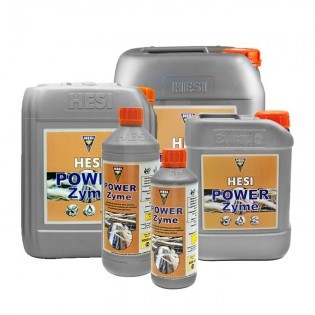 Powerzyme de 500 ml. HESI