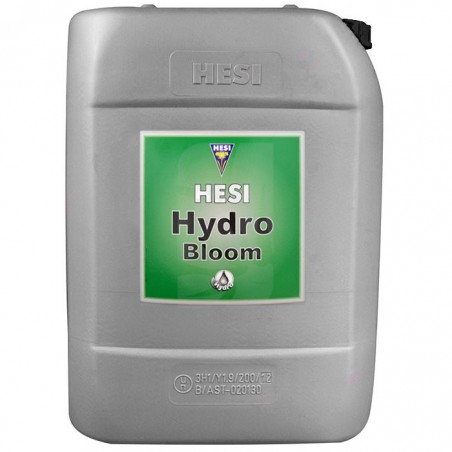 Hydro Floración Hesi 20 Litros