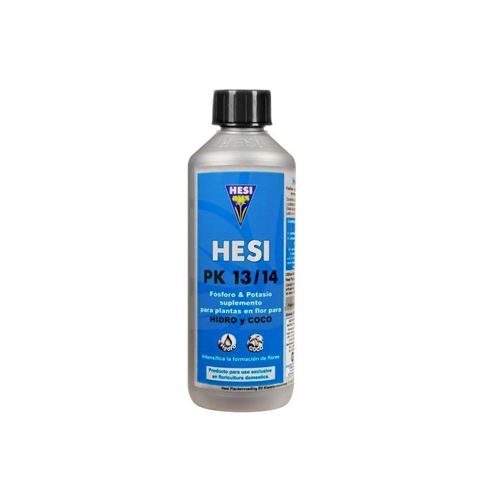 PK 13-14 de 500 ml. HESI PK 13-14 de 500 ml. HESI