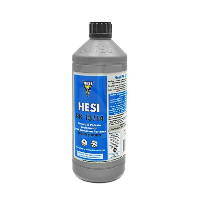 PK 13-14 de 1 Litre HESI