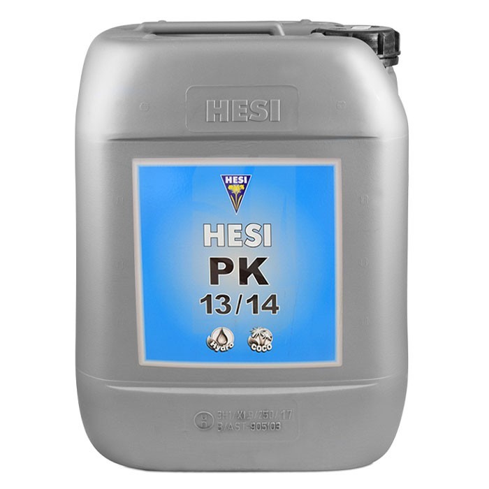 PK 13-14 10 Liter HESI