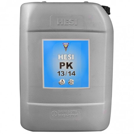 HESI PK 13-14 de 20 Litros