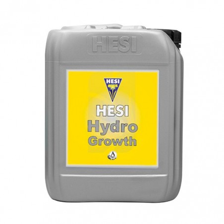 Comprar Hydro Crecimiento de 5 Litros. HESI ✅ Fertilizantes HESI