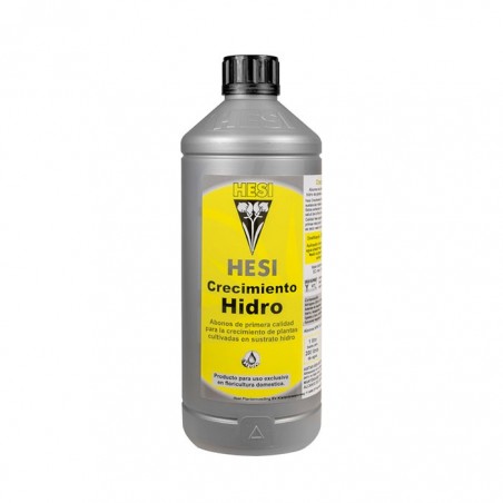 Hidro Crecimiento de 1 Litro HESI