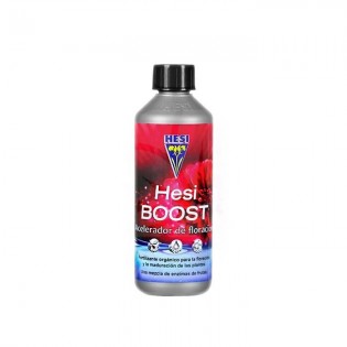 Boost de 500 ml. HESI