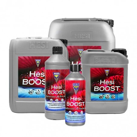 Boost de 500 ml. HESI
