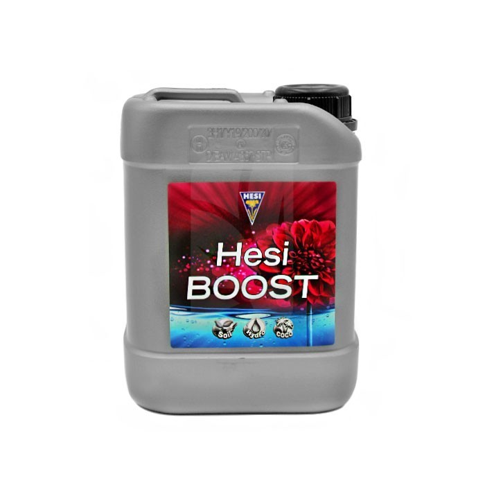 HESI Boost 2,5 Litri HESI Boost 2,5 Litri