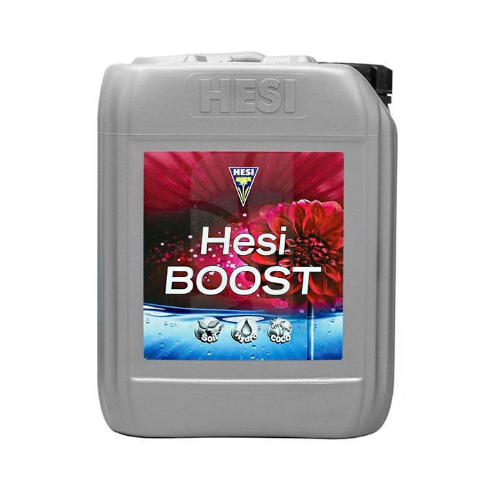 Boost de 5 Litros HESI Boost de 5 Litros HESI