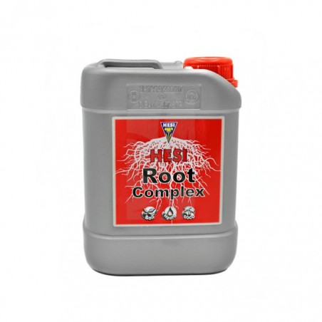 Complejo Radicular de 2.5 Litros HESI